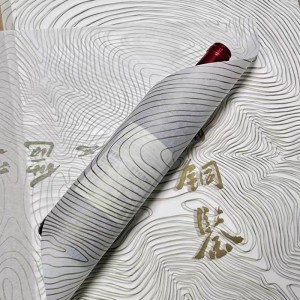 Tissue Paper Flower Wrapping Paper Multicolor Paper 30g&35G Kraft Paper Glitter Paper Holografisk Foliepapper Utskrift Logo Vit&yellow Kraft Paper Wine Wrapping Papper för julklappar